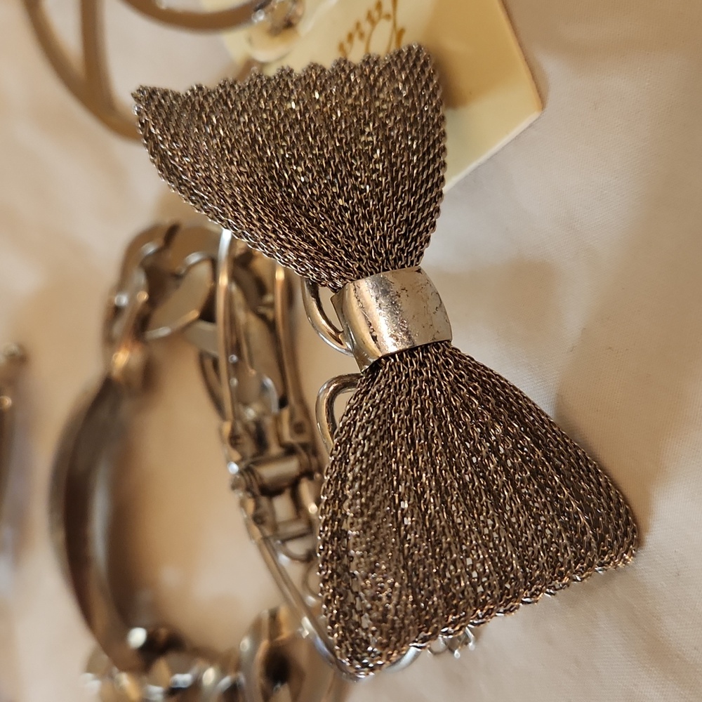6 Random Jewely Pieces - Picture 3 of 13